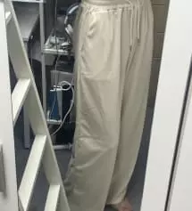 생각부다 얇구 그저그러네여 ㅠㅠ 조금 더 도톰했으면 좋을거같았는데.. 그래도 길이가