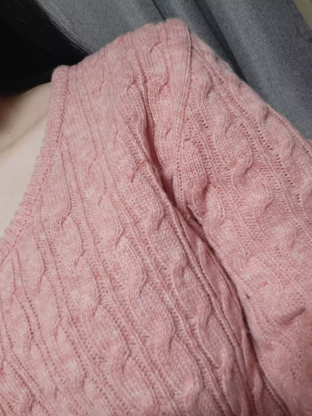배송은 주말 포함 6일정도 걸렸어요~
