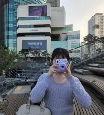 디자인이랑 컬러 모두 마음에 들어요
