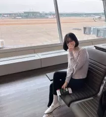 진짜 너무너무 이쁜 컬러에요ㅜㅜ
