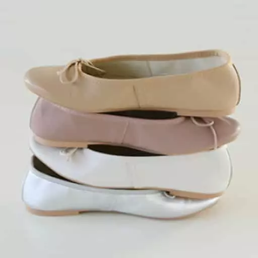 readymade shoes 896 (양가죽)