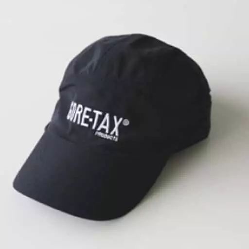 고어텍스 볼캡