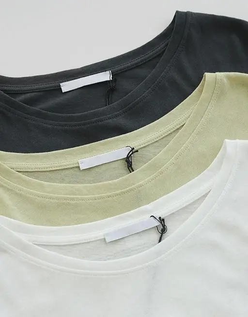sway long sleeve T