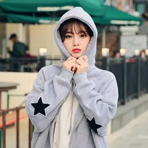 별을따줄께 후드집업[1 (44~66), 2 (77~105)]