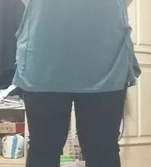 통통언니들 참고하시라고 후기 올려요 !
