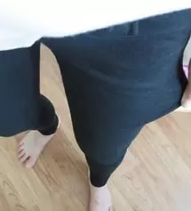 저는 되게 쫀쫀하니 좋았어요
