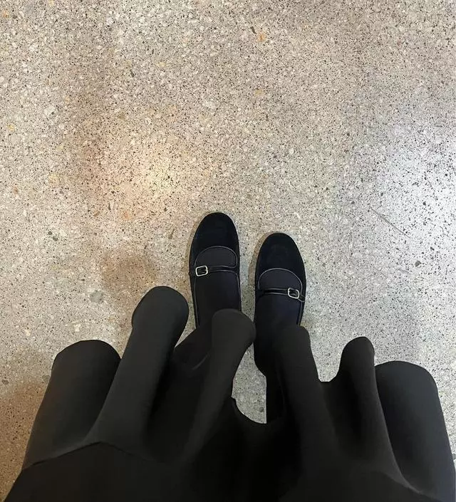 샤랄라 프릴달린 뷔스티에 원피스! 여성미 끝판왕
