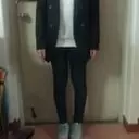 [쇼핑몰 추천 리뷰] ★사진첨부★ 블랙 M 후기
