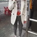 [쇼핑몰 추천 리뷰] ★사진첨부★ 아이보리 55 구매입니닷
