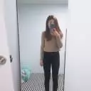 바지 3개주문해서 다딱맞구여ㅎㅎ
