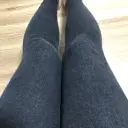 [쇼핑몰 추천 리뷰] 큐니걸스에서 두번째로 잘 산 바지~~
