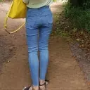 [쇼핑몰 추천 리뷰] 제 키에 수선하지 않아도 딱!!
