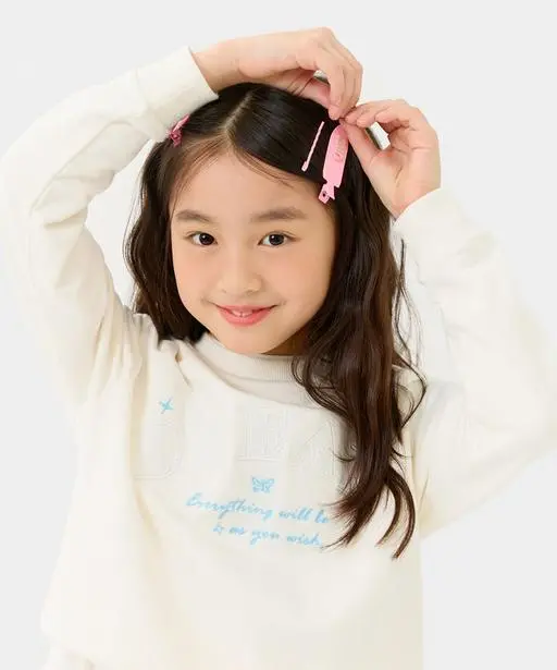 드림 레이스 맨투맨