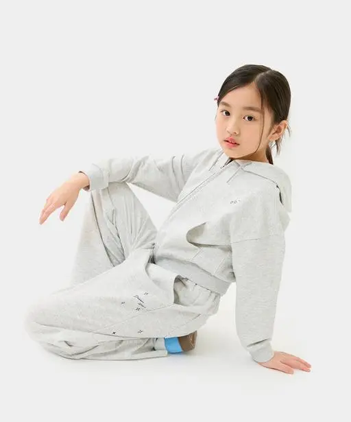 유토피아 와이드 팬츠