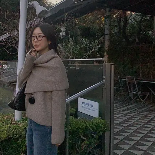 (중간컨펌수정OK/수진) 1212금작업월업뎃 업데이트전_[세트특가]넥워머 소프트 니트세트 (2pc)[size:44반~77]