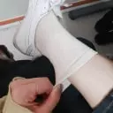 신축성도 좋으면서 탄탄하게 잡아주니
