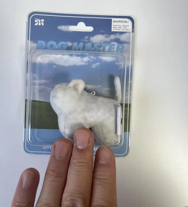 韓國可愛い[SOFTTHUMBNAIL]Hani, Maltese Hani, Maltese - soft thumbnail
