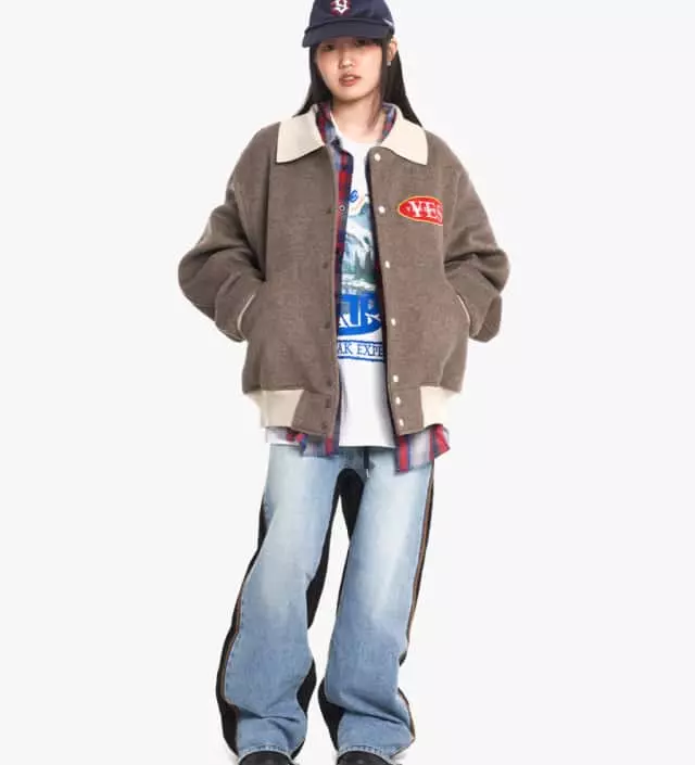 yeseyesee Y.E.S Peak Trail L/S - White | 하이츠스토어