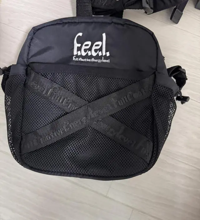 【ディスイズネバーザット】TNT ENERGY LEVEL DIGI-DJ Bag thisisneverthat TNT ENERGY LEVEL DIGI-DJ Bag - Black