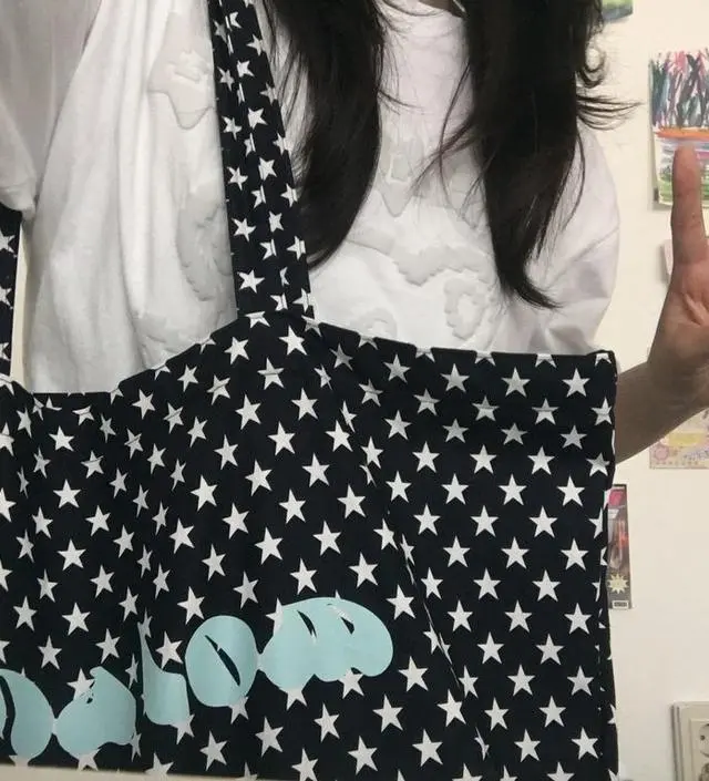 Shalom Club Puro Star Bag PURO STAR BAG on Bunjang Global Site.