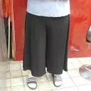 일할때 편하게 입으려고 주문했어요! 사진보고 핵와이드인