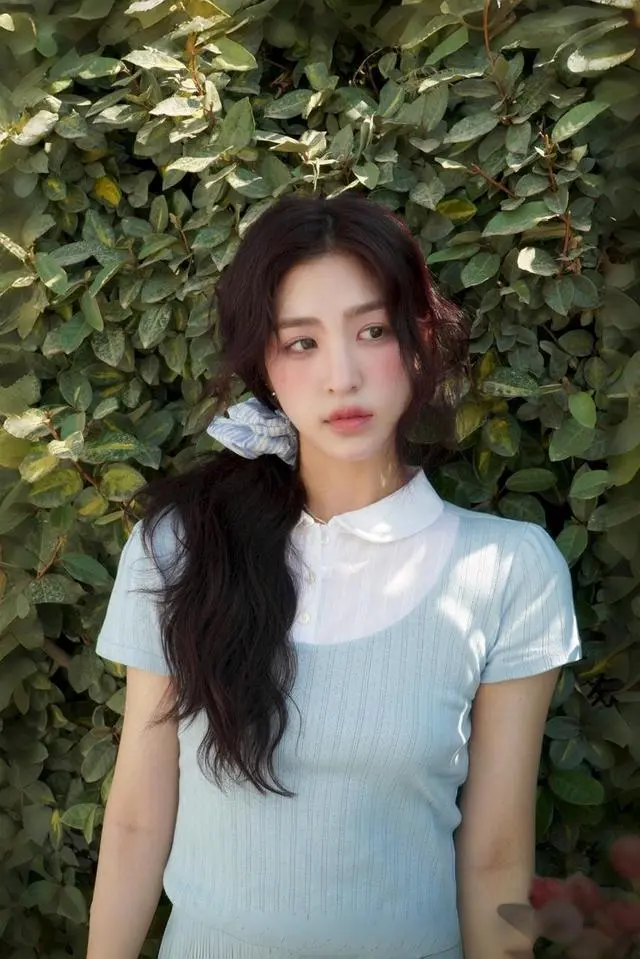 ★LETTER FROM MOON★ 25SS Beshua Layered Collar Top MUSINSA | LETTER FROM MOON Beshua Layered Collar Top (Cream)