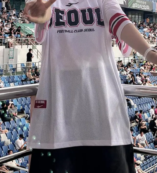 ウェア  PRO FIT JERSY M LUZeSOMBRA ルースイソンブラ ジャージ SINGLE FACE JERSEY