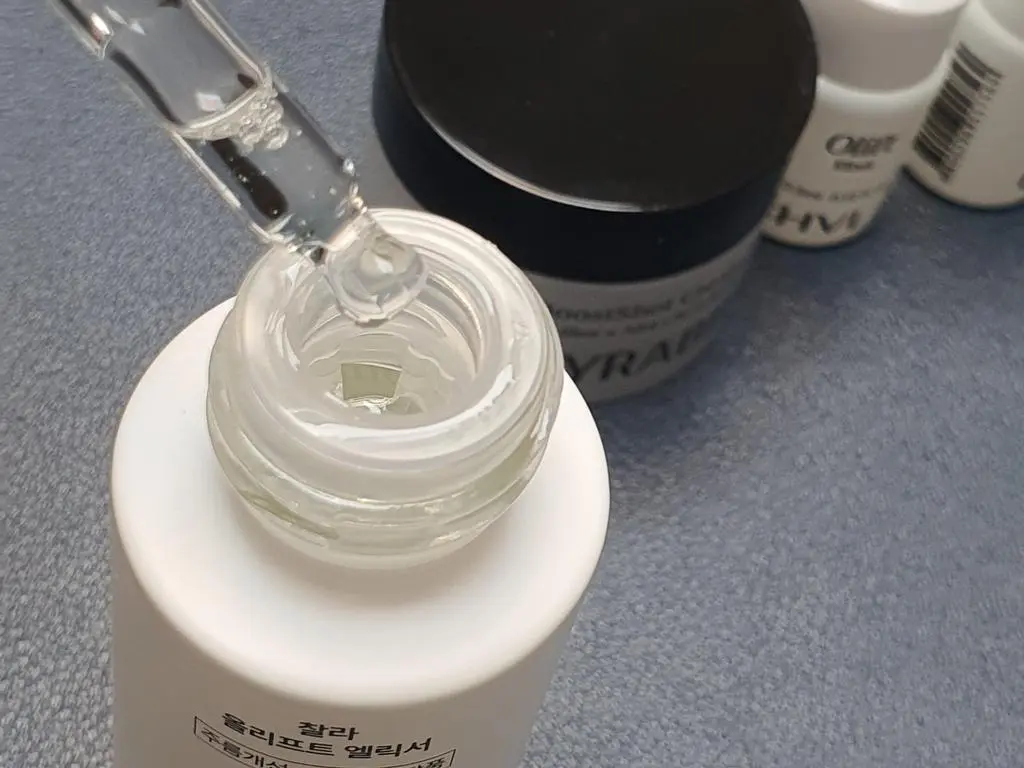 Olift Elixir 구매 후기 이미지
