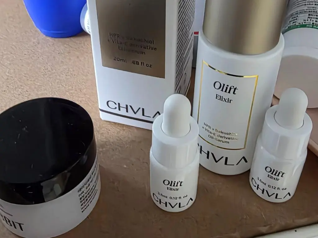 Olift Elixir 구매 후기 이미지