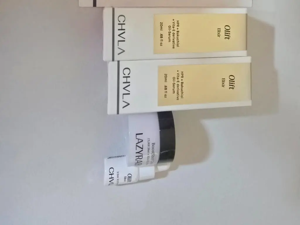Olift Elixir 구매 후기 이미지