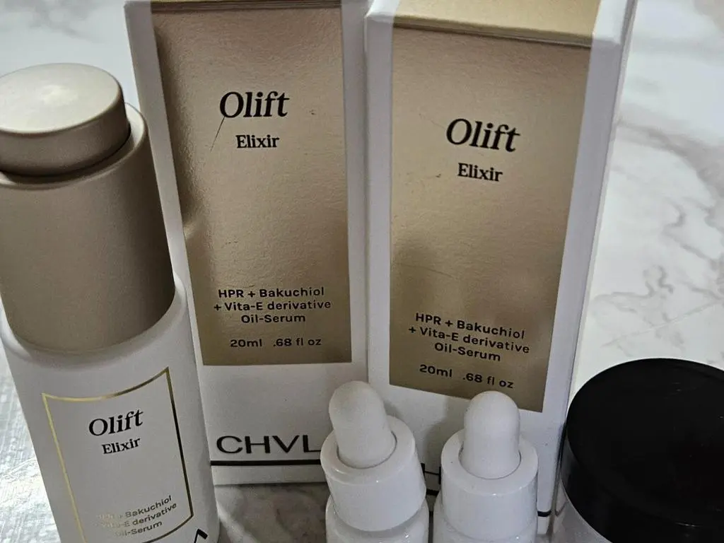 Olift Elixir 구매 후기 이미지