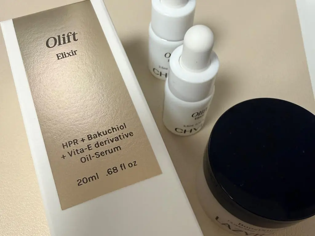 Miximal Trial Kit 구매 후기 이미지