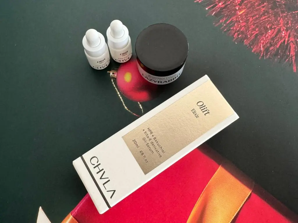 Olift Elixir 구매 후기 이미지