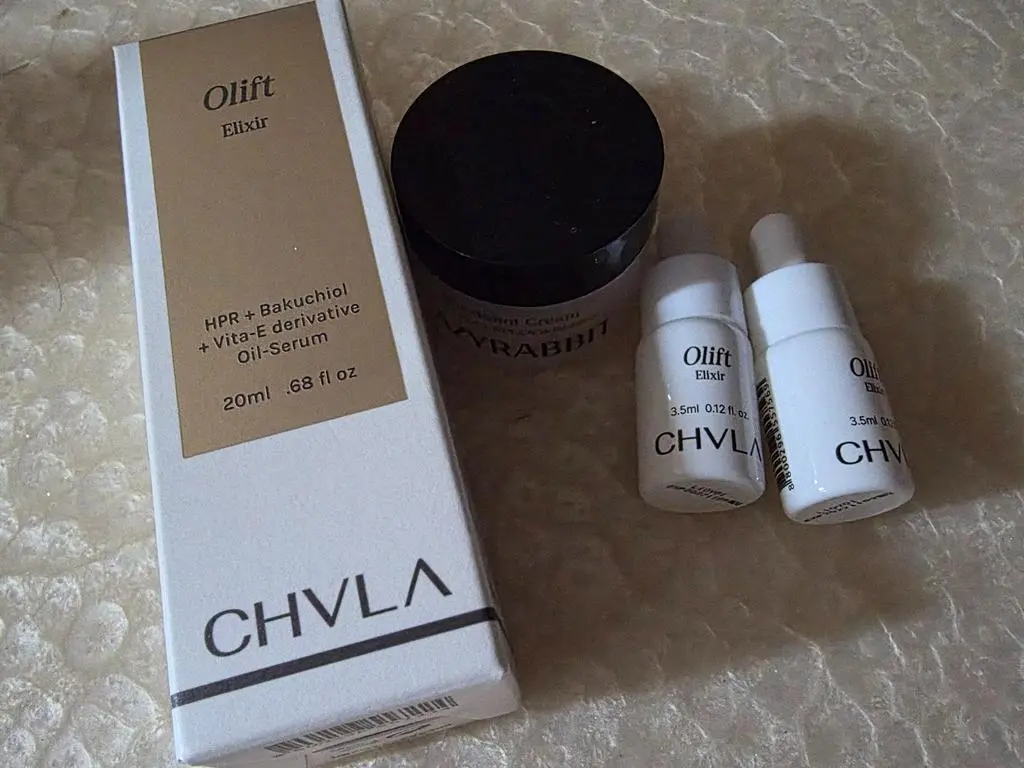 Olift Elixir 구매 후기 이미지