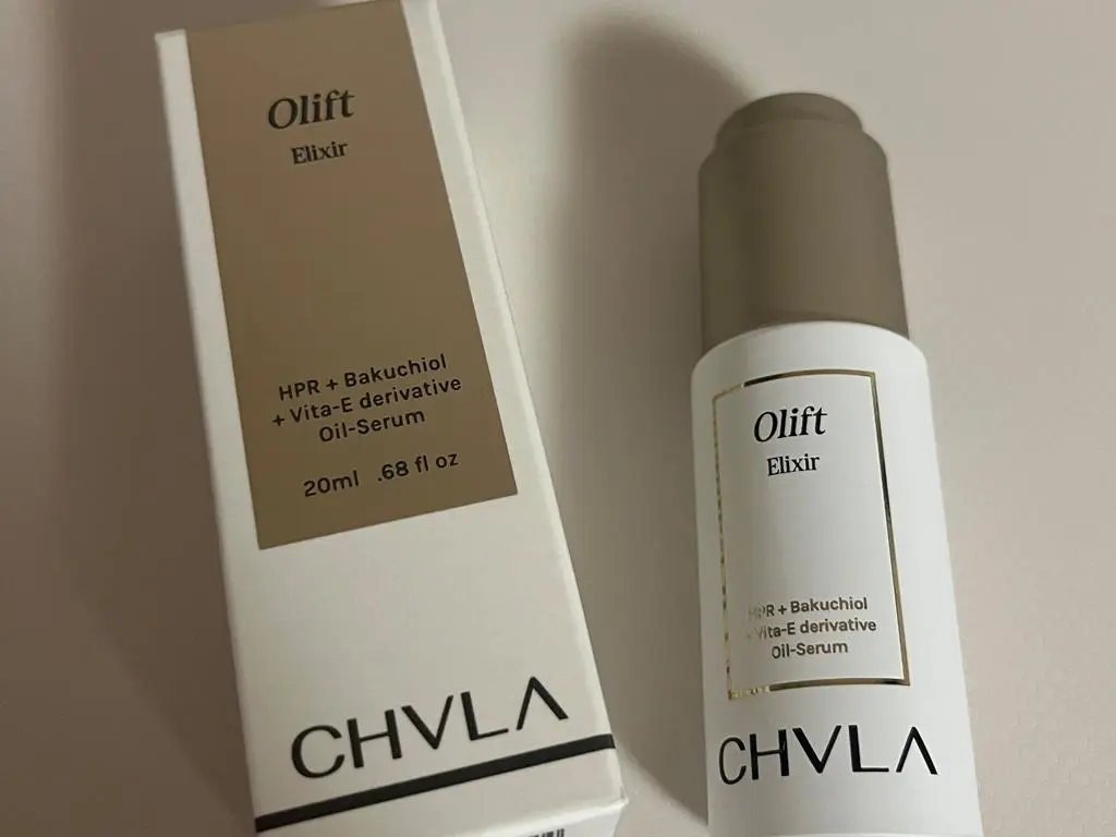 Olift Elixir 구매 후기 이미지