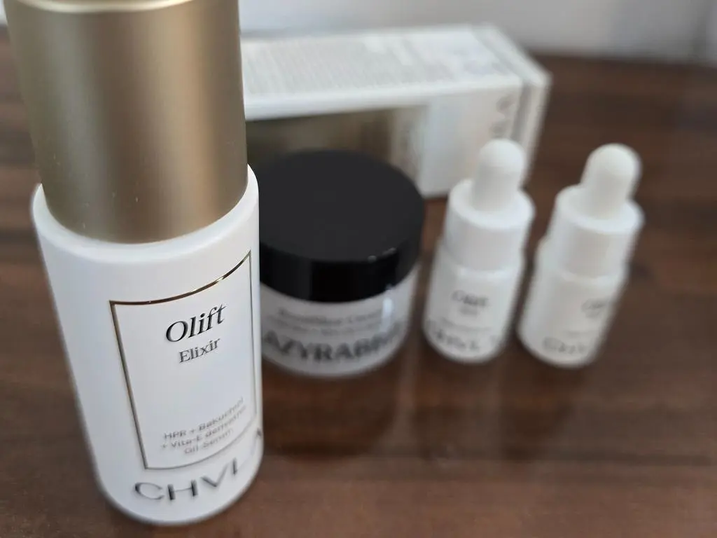 Miximal Trial Kit 구매 후기 이미지