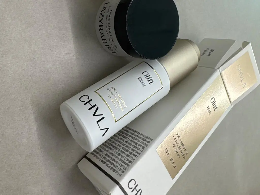 Olift Elixir 구매 후기 이미지