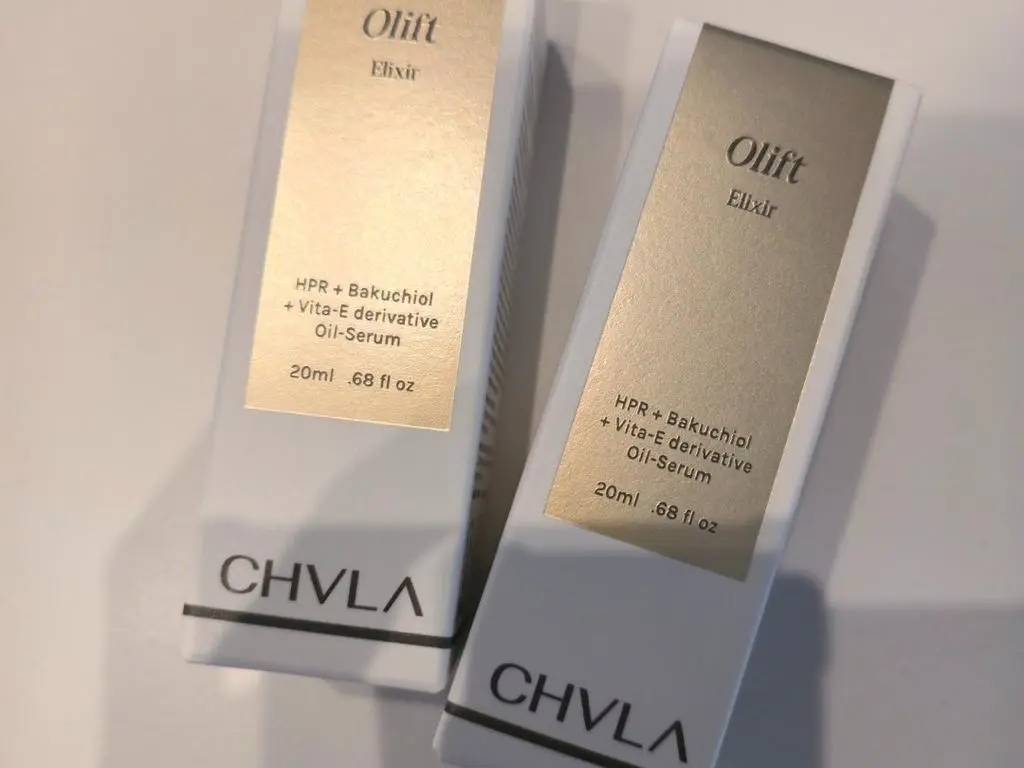 Olift Elixir 구매 후기 이미지