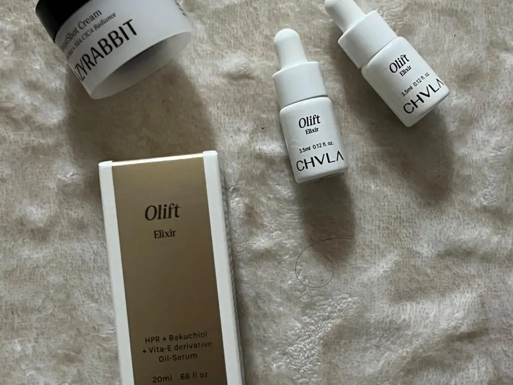 Miximal Trial Kit 구매 후기 이미지