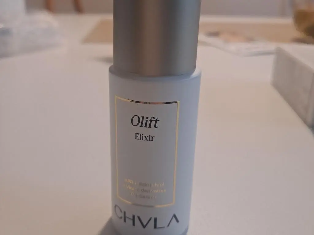 Olift Elixir 구매 후기 이미지