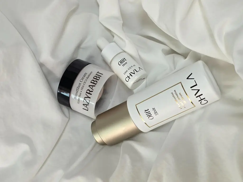 Olift Elixir 구매 후기 이미지