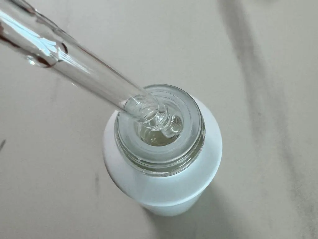Miximal Trial Kit 구매 후기 이미지