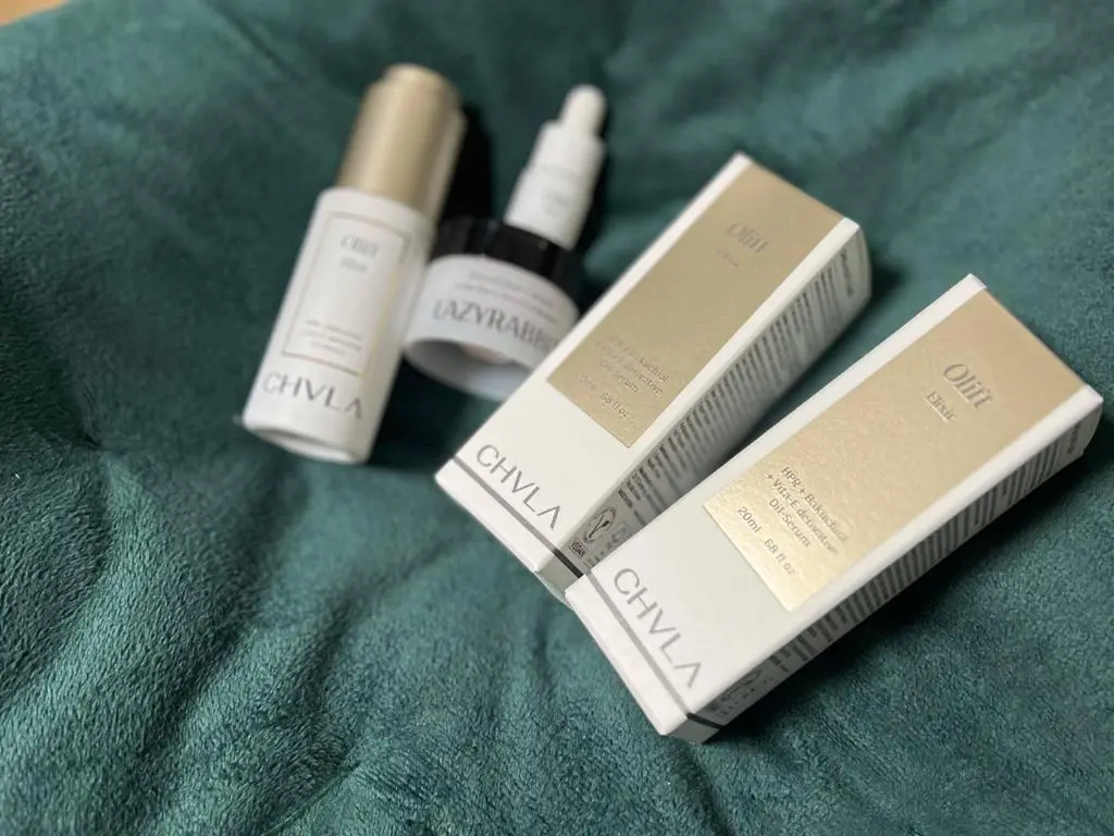 Olift Elixir 구매 후기 이미지
