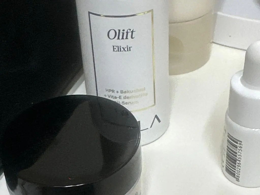 Olift Elixir 구매 후기 이미지
