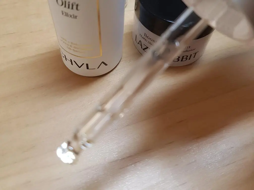 Miximal Trial Kit 구매 후기 이미지