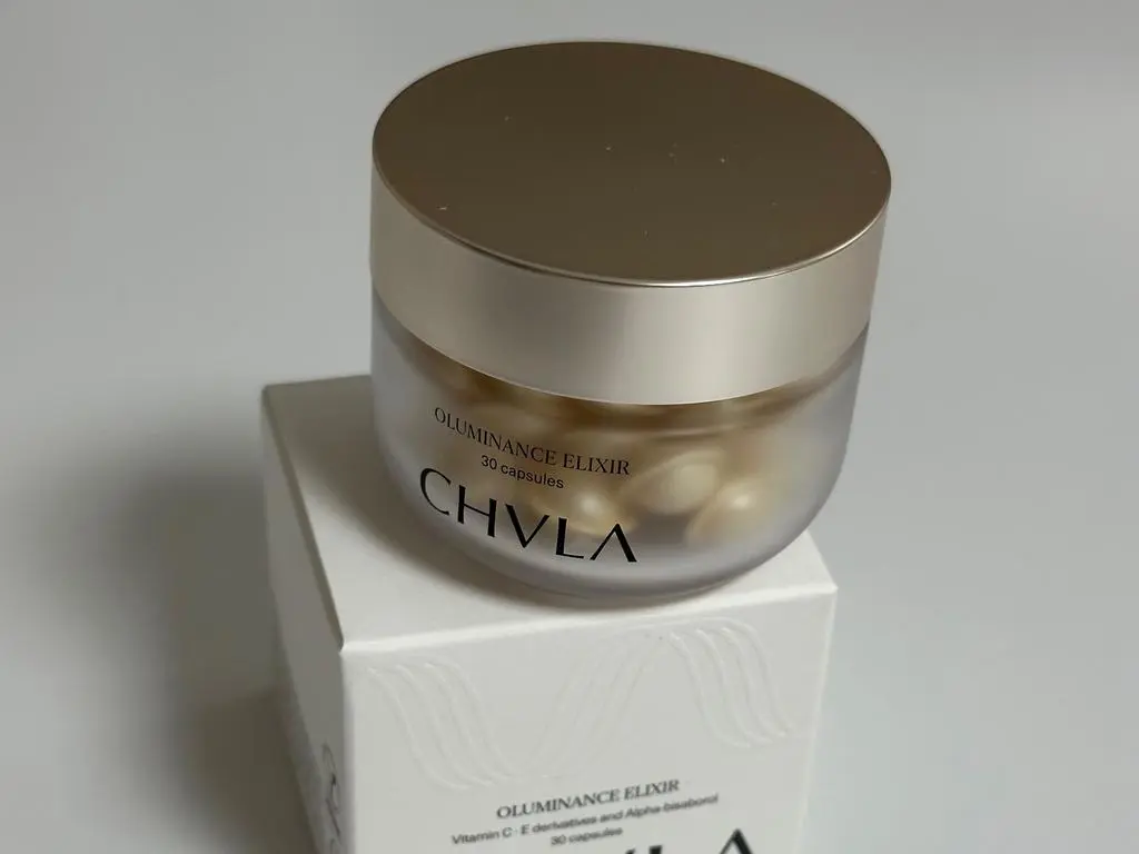 Miximal Trial Kit 구매 후기 이미지