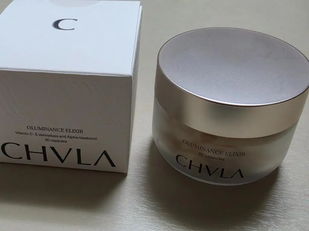 Oluminance Elixir 구매 후기 이미지