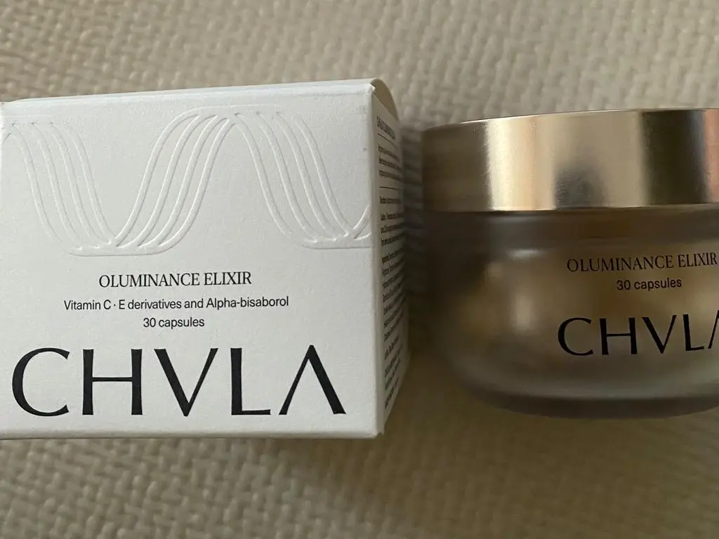 Oluminance Elixir 구매 후기 이미지