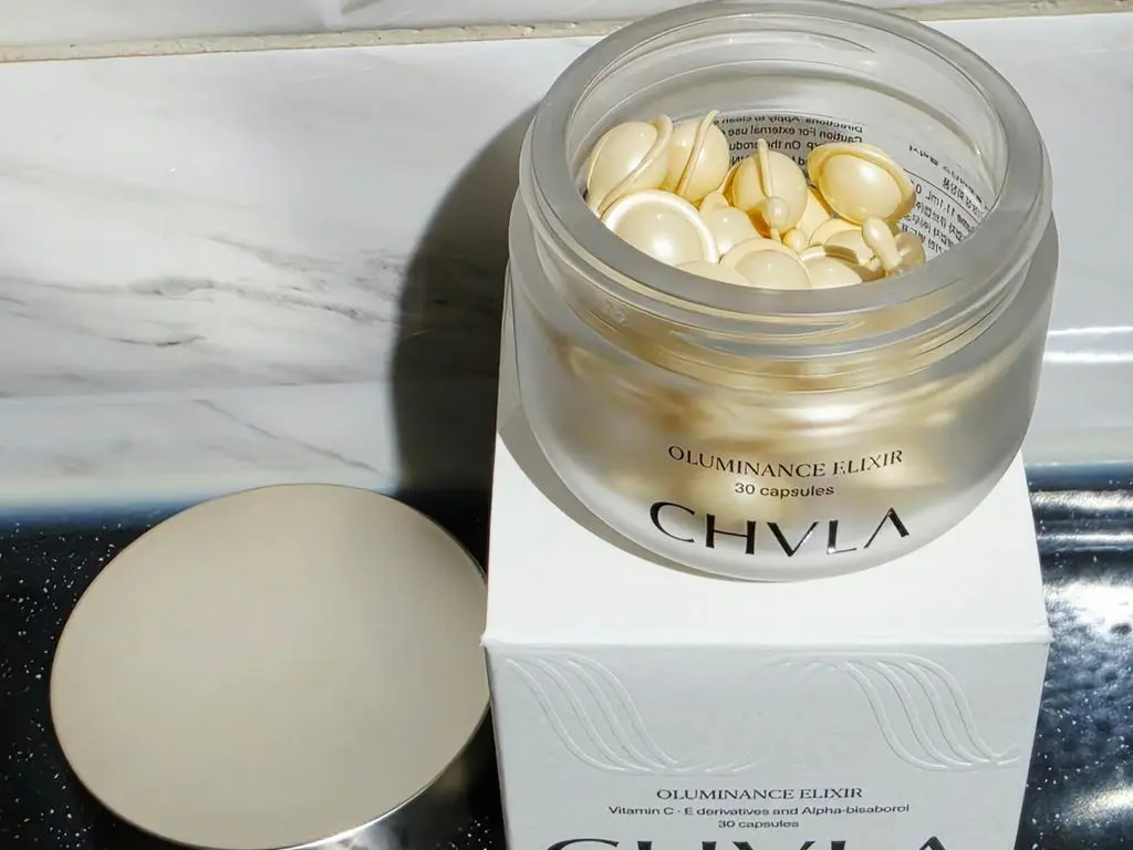 Miximal Trial Kit 구매 후기 이미지