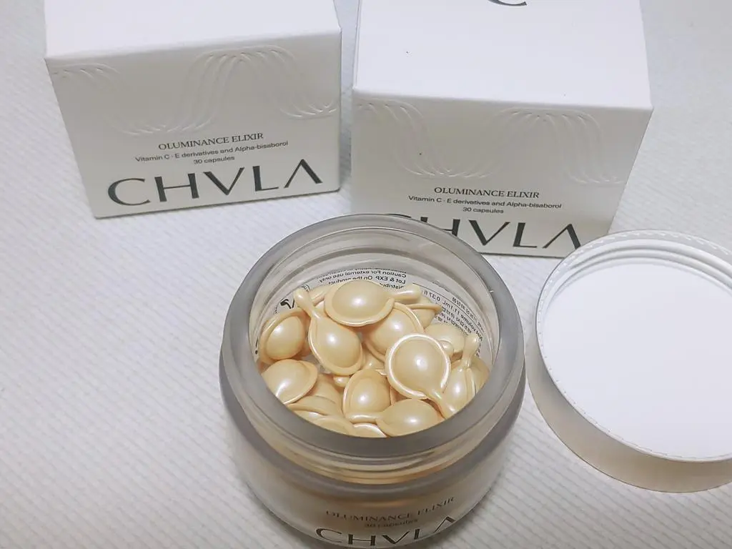 Miximal Trial Kit 구매 후기 이미지